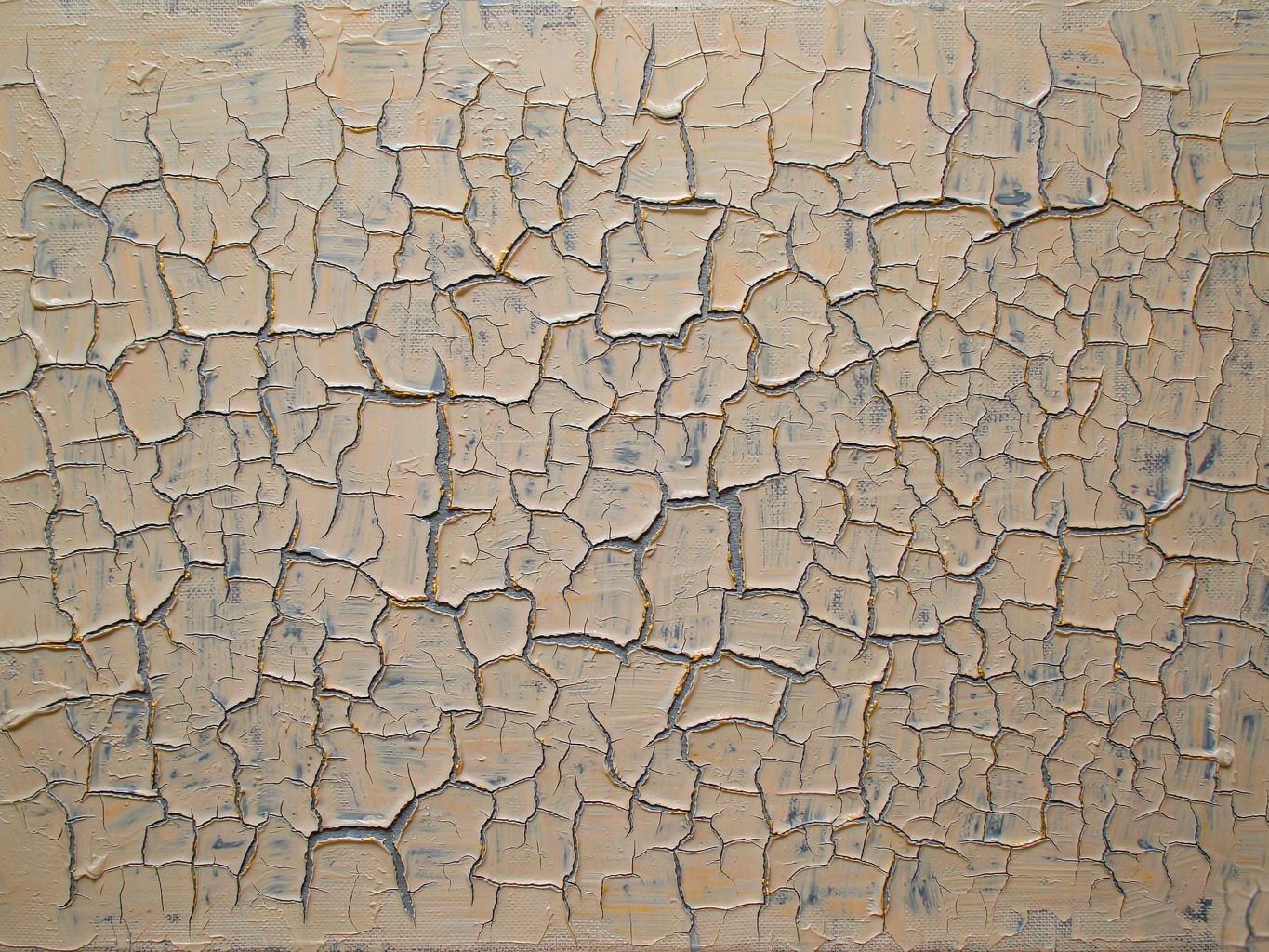 Crackle 开片