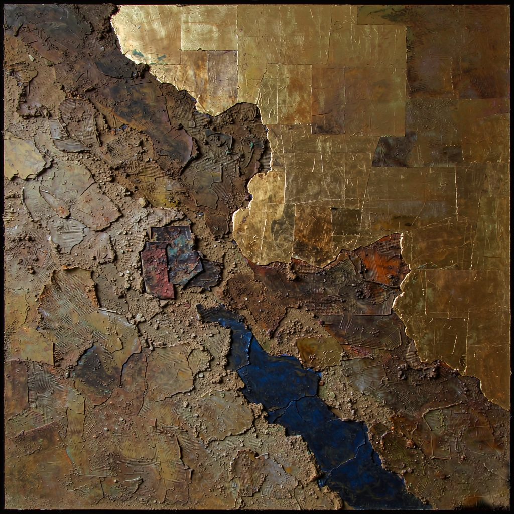 Sand and Gold